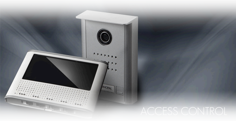 Access Control Solutions